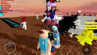 Sked’s VR playground!