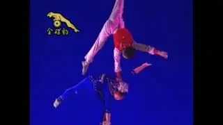 Acrobatic Women Contortion 81