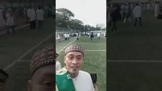 Selamat Hari Raya idul fitri 1444 H