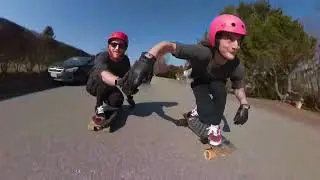 Skate & Snow same day