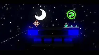 [GD] - Intro To The Snow