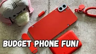 CMF Phone 1 Review: I've been waiting for this phone!