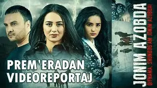 Jonim azobda (2017 O'zbek filmi)