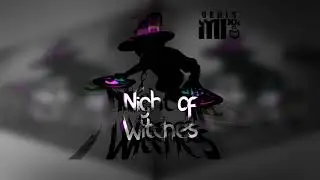 DenisMixxed - Night of Witches (Official music)