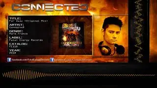 ConnecteD - Far Away (Original Mix) [HQ]