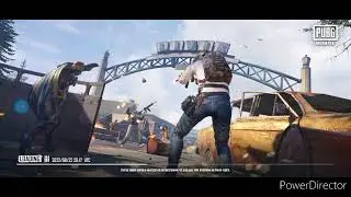 фул шестёрки/ раздал вещи+ В MeTro royal Popkorn pubg mobail