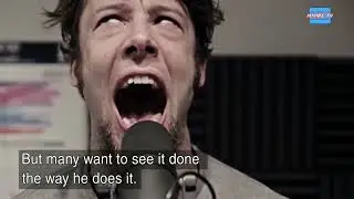Leo Moracchioli - BEHIND THE SCENES [ENGLISH Subtitles](2016)