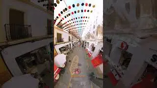 #ronda #insta360 #insta360oners  #videoviral #videocreation #Creative #CreativeVideo #creativo