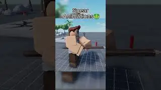 Making A SURVIVAL GAME in ROBLOX?😎🥵