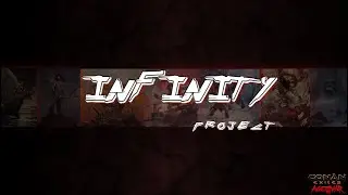 Conan Exiles | Старт на INFINITY TRIO [PvP] | Day 1