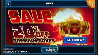Free supermech account! Follow steps quickly!
