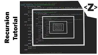 What is Recursion? | Roblox Studio Tutorial