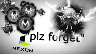The Atrocious Boss Mechanics Nexon Was Forced to Remove - MapleStory