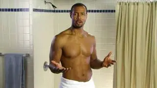 Re: @abadlani91 | Old Spice