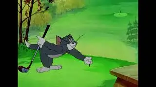 Tom and Jerry flying cat meme