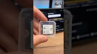 Steam Deck Oled установка SSD 2Tb  + замена АКБ + чистка и установка SteamOS.⚡️