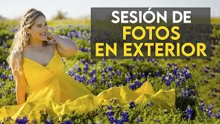 POSES FÁCILES para PAREJA en exterior | Blanca Duran