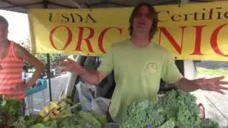 Lawrence McDonald- The Best Produce Salesmen in the World (found in Ocean City MD)