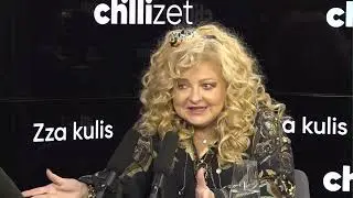 Zza Kulis: Magda Gessler