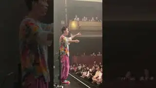 The Audience Choir in Singapore ♥️🤍 It doesn’t matter where you go - humans sound so beautiful.