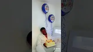 Birthday Vibes 