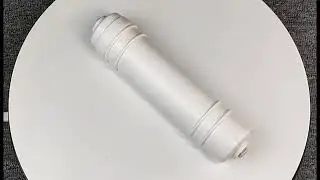 T33 K33 Inline Multi Functional  Water Filter Cartridge