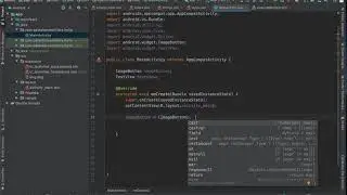 Session 9 - Introduction to imageButton