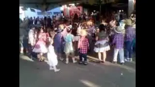 arraia da nayra