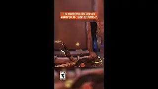 LET. ME. HEAL. YOU. 😤❤️‍🩹