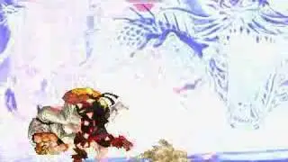 Improving Evil Ken Skill 12: Ryo Sakazaki