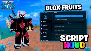 🥝 Script Blox Fruits - Auto Farm, Auto Farm Material !! ( Mobile E Pc ) 2023