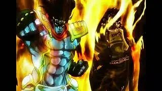 Dio v/s Jotaro - Metamorphosis 2 [quick edit/AMV]