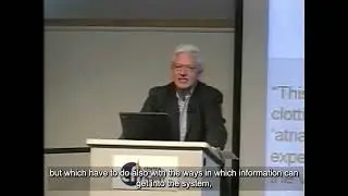 Lecture 5   Why computer science needs philosophy