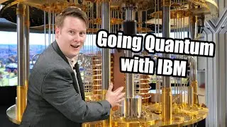 Quantum Computing: Now Widely Available!