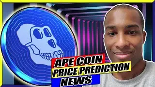 ApeCoin Back To The Moon!