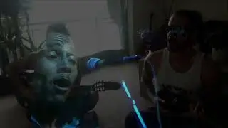 Bob Marley - Burnin' And Lootin (ukulele Cover).