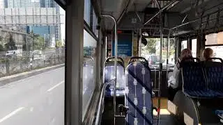 İstanbul Levent - ZINCIRLIKUYU OLAY
