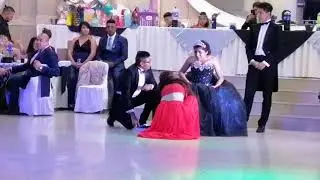 XV años de HAZEL. 15/11/19
