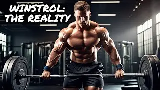 Winstrol Experiences