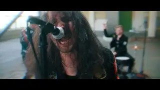 Bitch Queens - Burn It Down (Official Clip)