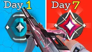 I Used Only Phantom For 7 Days And THIS Happened