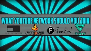 The Best Network For Small Channels