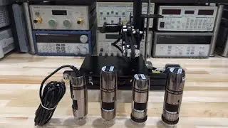 Dino-Lite USB Digital Microscopes Review and Experiments (2017 Edition)