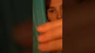 measuring you (with a fan) 