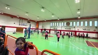 “THE FINALS” PBBC ROME VS SBBC MILAN FULL GAME