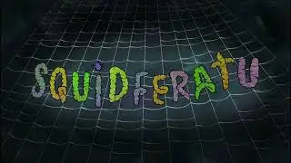 SpongeBob Music - Witch Way Is Up (b)