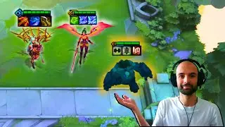 How to cap your board arrownd trainer sentinel - Masters - TFT