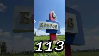 БОБРÓВ, Воронежская Область | Один день - один город | Лысый