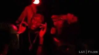 J-A - Turn You On (Behind The Scenes) UnderRated Mixtape