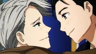 Yuri!!! on Ice CRACK! #5